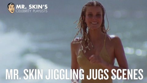 Jiggling Jugs - Bebende Brüste
