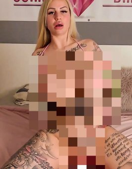 Cora Diamond · Star Show 01.06.2021