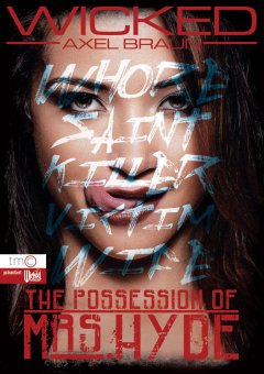 The Possession Of Mrs. Hyde